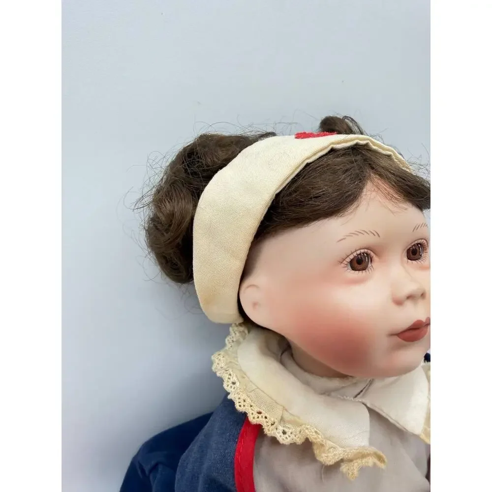 Kathy Hippensteel vintage porcelain